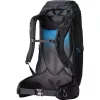 PARAGON 40 , mugursoma melna, 40 L, izmērs S/M