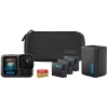 GoPro Hero 13 Extended Power Bundle - Melns (CHDRB-134-RW)