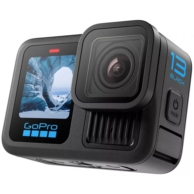 GoPro Hero 13 Extended Power Bundle - Melns (CHDRB-134-RW)