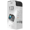 GoPro Hero 13 Extended Power Bundle - Melns (CHDRB-134-RW)