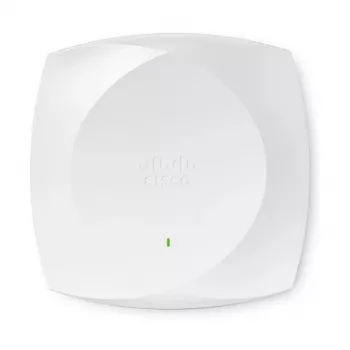 Cisco Wireless 9172H - konfigurējams piekļuves punkts