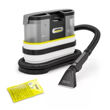 Kärcher SE 2 Spot trauka putekļsūcējs Sausais 450 W Bez maisiņa