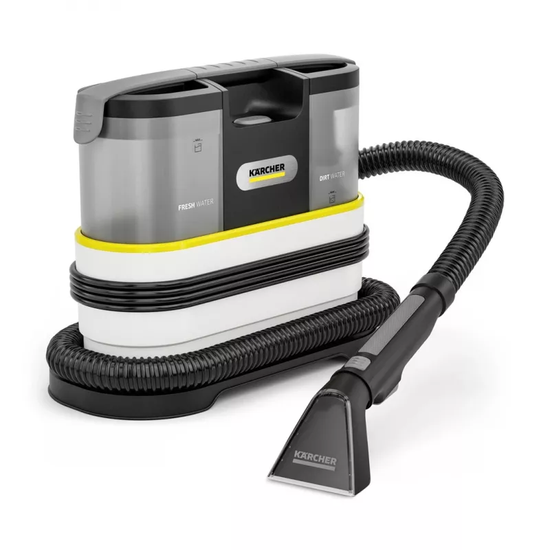 Kärcher SE 2 Spot trauka putekļsūcējs Sausais 450 W Bez maisiņa