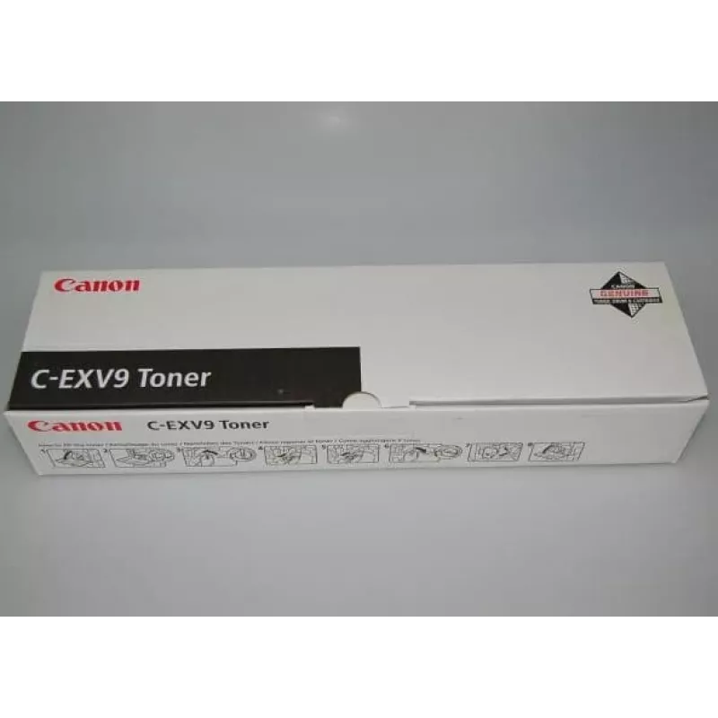 Canon oriģinālais - cilindrs - priekš imageRUNNER 3100C