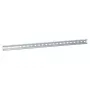 EFB Elektronik C-profila sliede sānu montāžai, skapja dziļums 600 mm (modelis 691273.6V2)