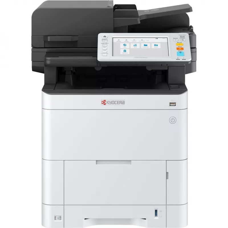 Kyocera 870B61102Z43NL0 Printer Pelēks
