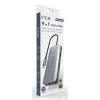 INCA Adapter ITPC-10TX USB-C 9-in-1 - Adapteris