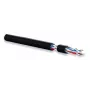 INCA Ethernet kabelis ICAT6-500S CAT6 500 m - CAT 6