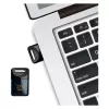 SILICON POWER Jewel J06 - USB zibatmiņa - 32GB - USB3.0 - tumši zila (SP032GBUF3J06V1D)