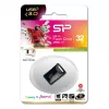 SILICON POWER Jewel J06 - USB zibatmiņa - 32GB - USB3.0 - tumši zila (SP032GBUF3J06V1D)
