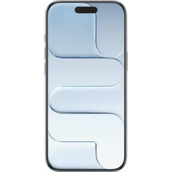 Belkin Invisiglass ekrāna aizsargs iPhone Air OVA237hq