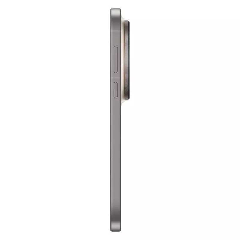 VIVO X300 PRO 16/512 Dune Brown 17.2 cm (6.78) Dual SIM Android 16.0 5G 16 GB 512 GB 5440 mAh (brūna)