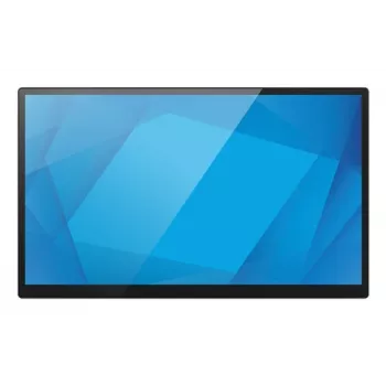 Elo Touch Solutions 1510L Wide LCD Monitor FHD Non-touch Pretatspīduma Bezrāmja - Plakans ekrāns (TFT/LCD) - 15,6 collas