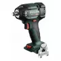 Metabo SSW 18 LTX 550 BL akumulatora triecienatslēga (602404840)