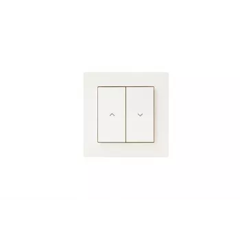 Shutter Switch Eve Systems Shutter Switch Matter 10ECI1751 — viedā rullslēģu vadība, saderīga ar Matter