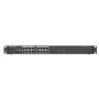 Reyee 16 portu 1000 Mb/s + 2 gigabitu SFP porti, 16 porti atbalsta PoE/PoE+ strāvu - Slēdzis - 1 Gbps