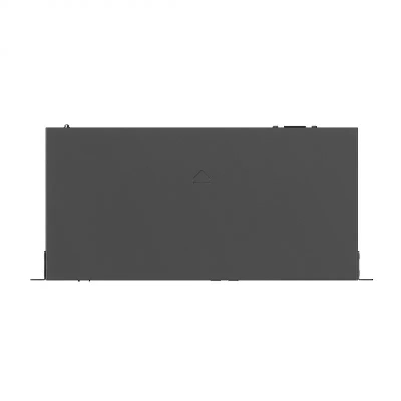 Reyee 16 portu 1000 Mb/s + 2 gigabitu SFP porti, 16 porti atbalsta PoE/PoE+ strāvu - Slēdzis - 1 Gbps