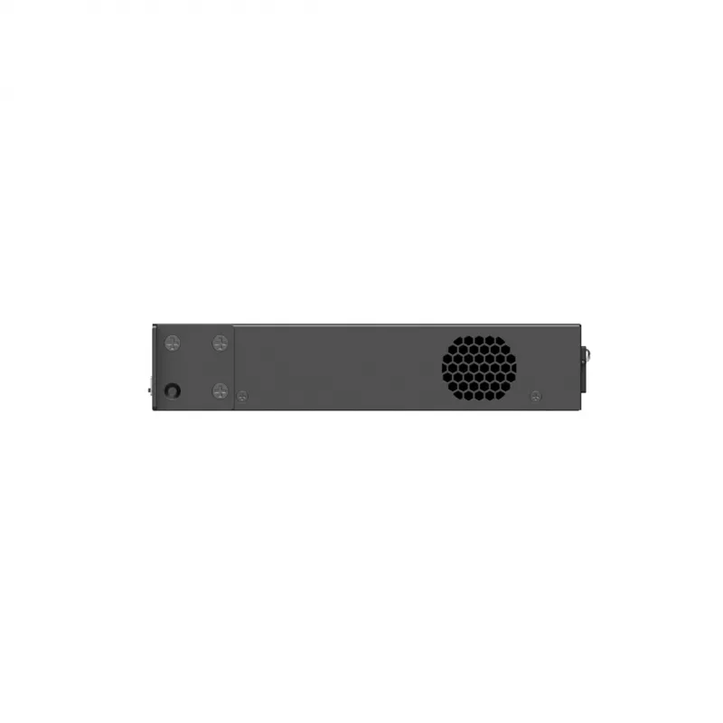Reyee 16 portu 1000 Mb/s + 2 gigabitu SFP porti, 16 porti atbalsta PoE/PoE+ strāvu - Slēdzis - 1 Gbps