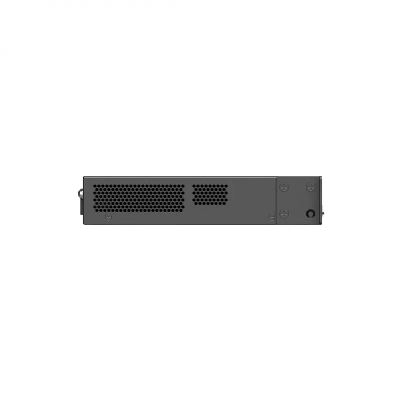 Reyee 16 portu 1000 Mb/s + 2 gigabitu SFP porti, 16 porti atbalsta PoE/PoE+ strāvu - Slēdzis - 1 Gbps