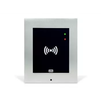 2N Telekomunikace 2N Access Unit 2.0 - 13,56 MHz karšu lasītājs - NFC gatavs (9160342)