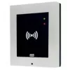 2N Telekomunikace 2N Access Unit 2.0 - 13,56 MHz karšu lasītājs - NFC gatavs (9160342)