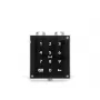 2N Access Unit 2.0 - pamata piekļuves kontroles lasītājs - piekļuves kodu lasītājs - piekļuves čipu/karšu lasītājs - Bluetooth - IP54 - tuvā lauka komunikācija (NFC) (9160347)