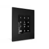 2N Access Unit 2.0 - pamata piekļuves kontroles lasītājs - piekļuves kodu lasītājs - piekļuves čipu/karšu lasītājs - Bluetooth - IP54 - tuvā lauka komunikācija (NFC) (9160347)