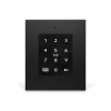 2N Access Unit 2.0 - pamata piekļuves kontroles lasītājs - piekļuves kodu lasītājs - piekļuves čipu/karšu lasītājs - Bluetooth - IP54 - tuvā lauka komunikācija (NFC) (9160347)