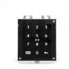 2N Access Unit 2.0 - pamata piekļuves kontroles lasītājs - piekļuves kodu lasītājs - piekļuves čipu/karšu lasītājs - Bluetooth - IP54 - tuvā lauka komunikācija (NFC) (9160347)