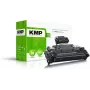 KMP H-T238A - 300 g - Schwarz - kompatibel - Tonerpatrone (Alternative zu: HP 87A) - für HP LaserJet Enterprise M506, LaserJet Enterprise Flow MFP M52