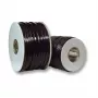 Telefona kabelis EFB Elektronik 91108.500, 500 m, melns