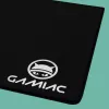 GAMIAC 3XL10 Spēļu peles paliktnis - 3XL melns (GAMD-1A11101.11)