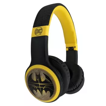 Lazerbuilt austiņas Bluetooth Batman - Austiņas (HMBM-BTLI-BATMAN)