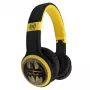 Lazerbuilt austiņas Bluetooth Batman - Austiņas (HMBM-BTLI-BATMAN)