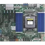 Supermicro - Mātesplate H14SSL-NT - ATX - 3,000 GB DDR5 DIMM R-DIMM SATA 6 GB/s SATA Lan SATA PCI