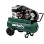 METABO. Mega 350-50 W 230V 50L 10BAR 250L/MIN eļļas kompresors