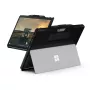 Urban Armor Gear UAG Scout Series izturīgais maciņš Surface Pro 9 maciņam Scout Series – melns