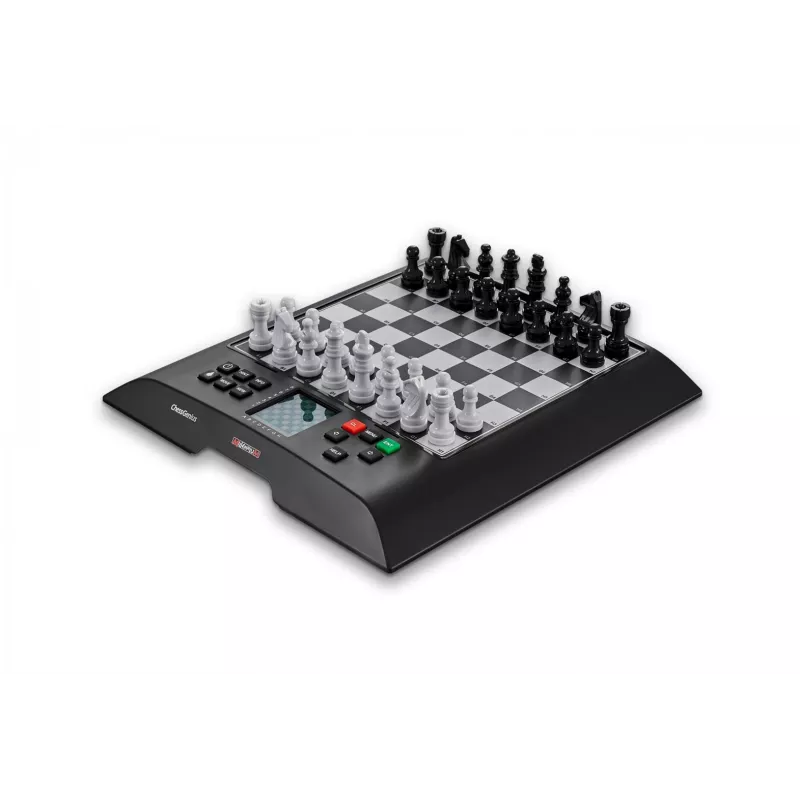 Millennium ChessGenius - Chess Compute