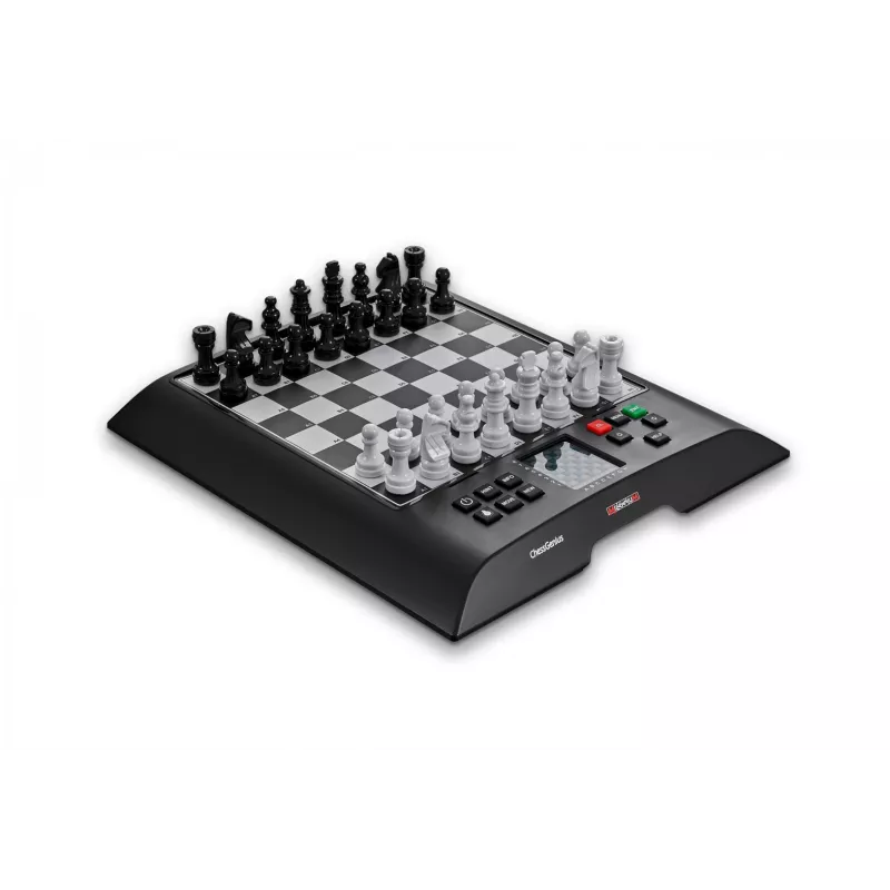 Millennium ChessGenius - Chess Compute