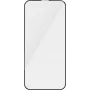 PanzerGlass Ceramic ekrāna aizsargs iPhone 16e/14/13/13 Pro — Ultra-Wide Fit ar FASTFIT (PG30727)