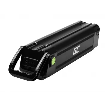 Greencell EBIKEGCFSF24V10A akumulators