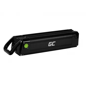 Greencell EBIKEGCFSF24V10A akumulators