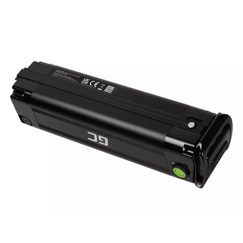 Greencell EBIKEGCFSF24V10A akumulators
