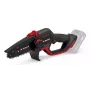 Einhell 4600080 dārza instruments, sarkans
