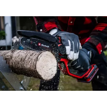 Einhell 4600080 dārza instruments, sarkans