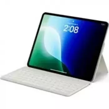 Satechi OntheGo tastatūra smilšu krāsā