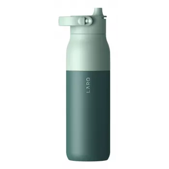 LARQ Bottle PureVis 2 1L Zaļa