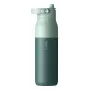 LARQ Bottle PureVis 2 1L Zaļa