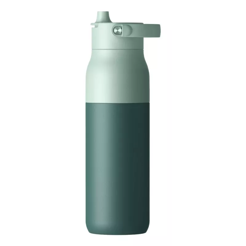 LARQ Bottle PureVis 2 1L Zaļa