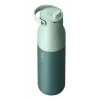 LARQ Bottle PureVis 2 1L Zaļa